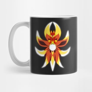 Nine Flames Mug